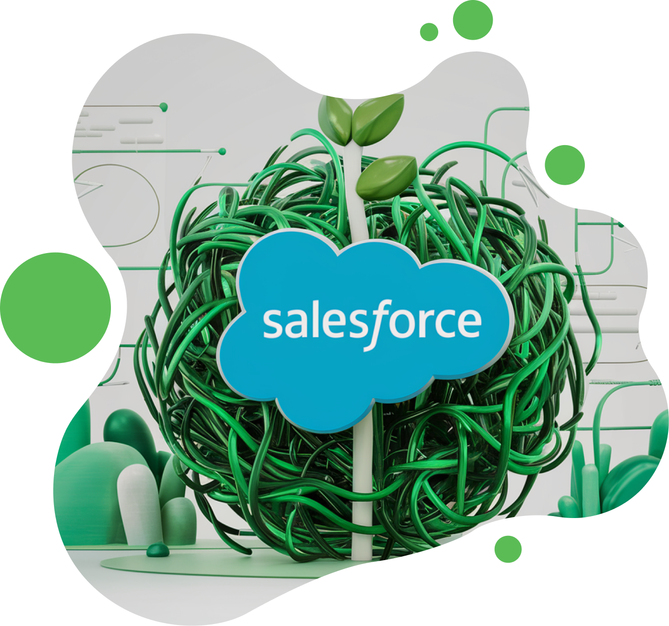 Salesforce Services