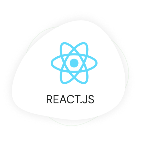 REACT.JS development