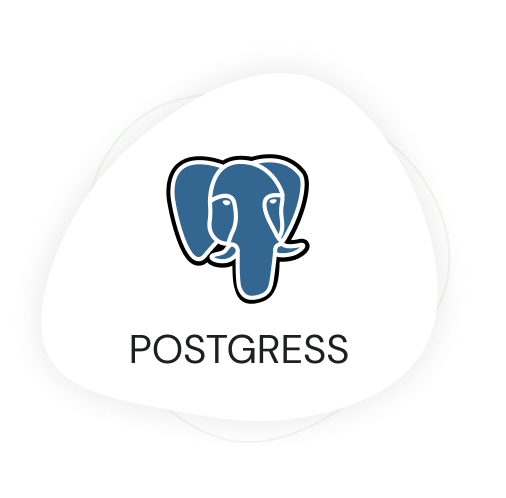 POSTGRESS