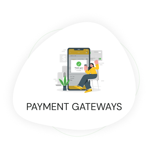 Payment Gateway