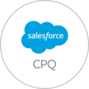 Salesforce CPQ