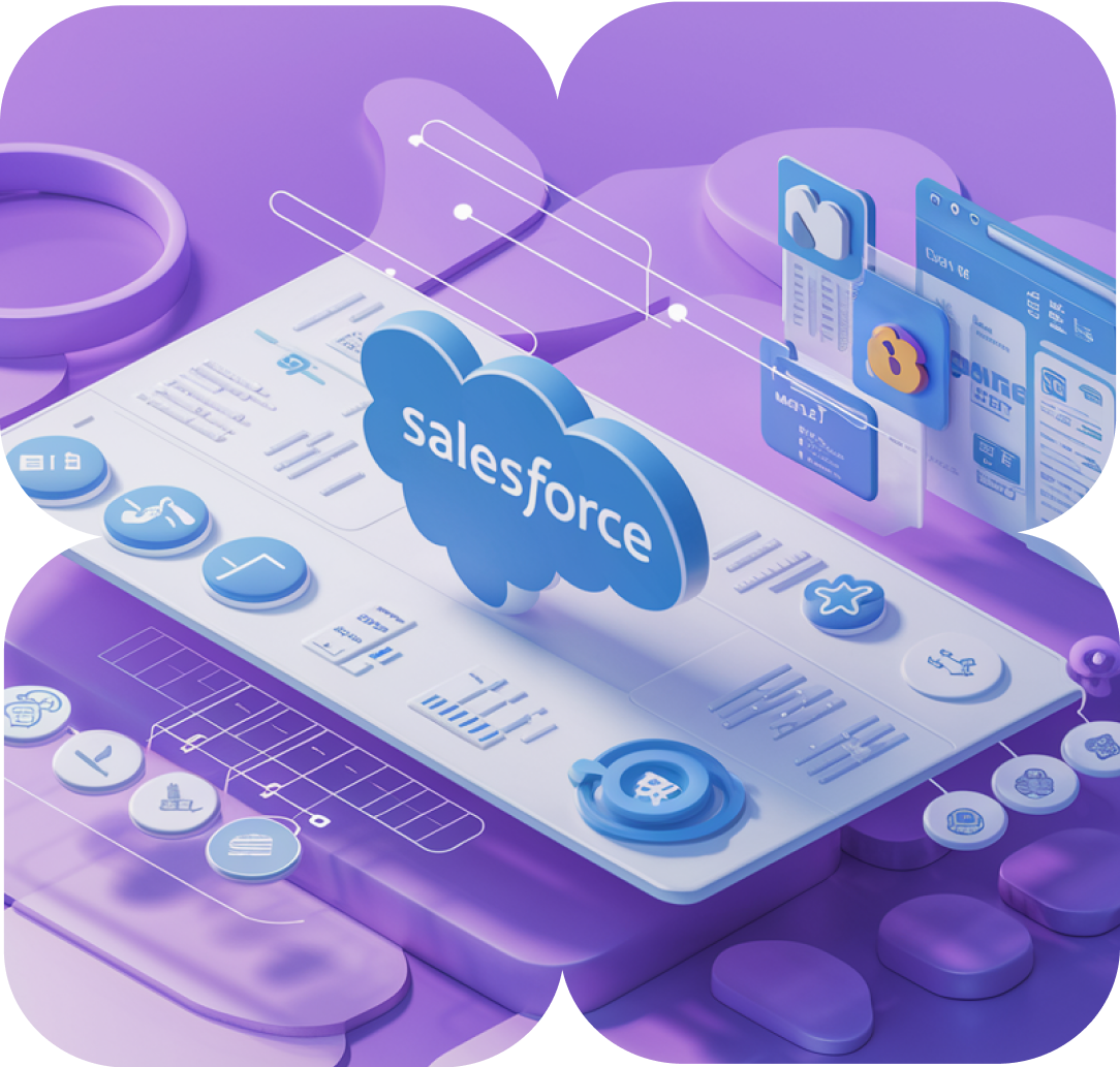 Salesforces Health Cloud Implementations