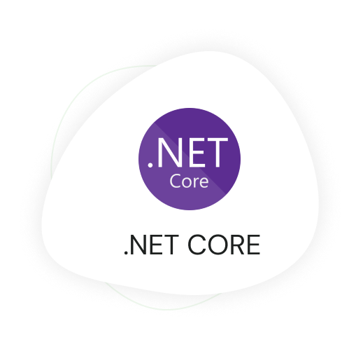 .NET CORE Development