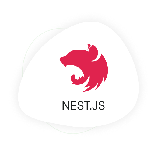 NEST.js development