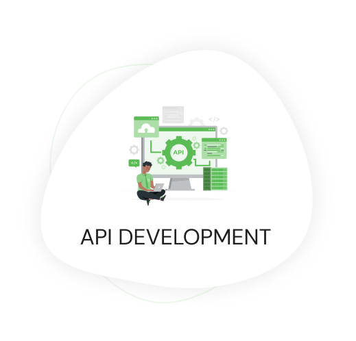 API development