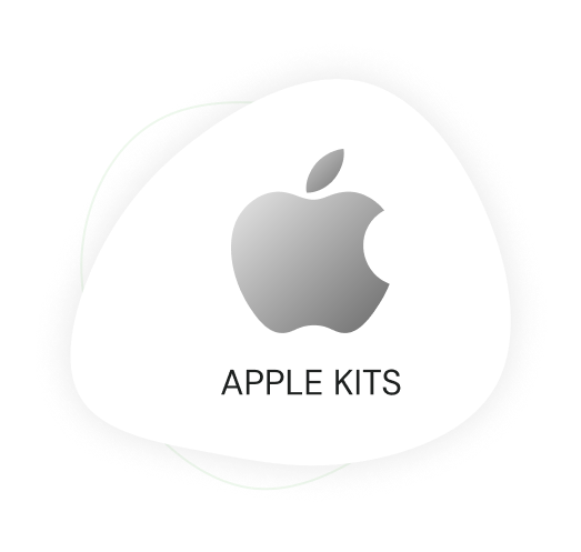 Apple kits